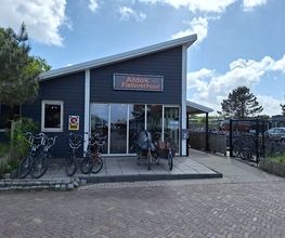 Aldok Tweewielers Ameland afbeelding 4