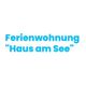 Ferienwohnung "Haus am See"