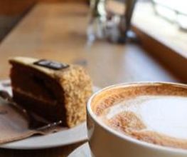 Coffee Fellows – Kaffee, Bagels, Frühstück Bild 8