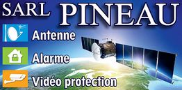 Pineau SARL