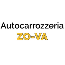 Autocarrozzeria Zo-Va logo