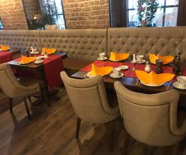 Restaurant Olympia Grimma Bild 3
