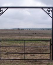 Buzz Custom Fence image 2