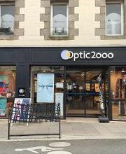 Opticien Loudéac - Optic 2000 image 1