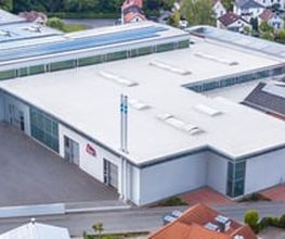 LASCO Umformtechnik Bild 2