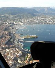 Corse Hélicoptère image 6