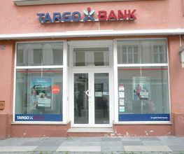 TARGOBANK Beratungspunkt Bild 2