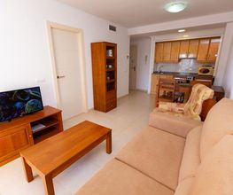Ambar Beach- Apartamentos Morpar Calp imagen 10