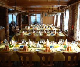 Gasthof Hirschen Bild 12