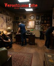Verschlusssache Escape Rooms Herten Bild 3