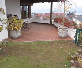 Widler Gartenbau GmbH Bild 3