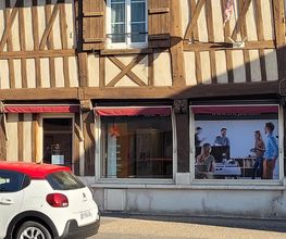 CRIT GISORS image 1