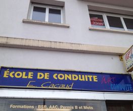 Art Conduite image 1