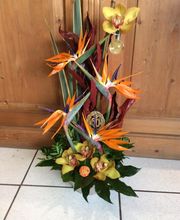 A Fleur De Pot image 11