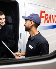 France Cars - Location utilitaire et voiture Camon image 1