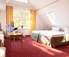 Hotelzimmer