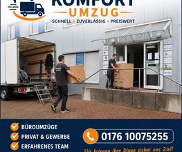 Fernumzüge