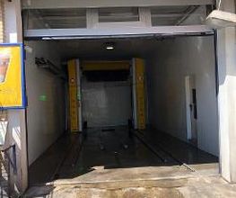 JET Tankstelle Bild 1