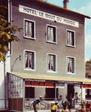 Hôtel Le Bout Du Monde image 3