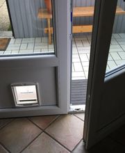 B . A . Fermetures image 1