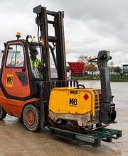 Kiloutou TP Mitry-Mory image 2