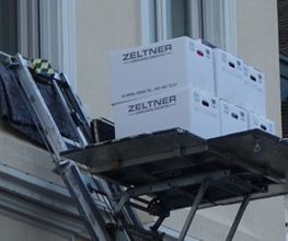 Zeltner Umzugslogistik Bild 6