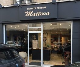 Matteva Coiffure image 7