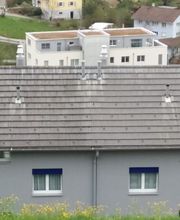 Bedachungen Fassadenbau Preisig Bild 4