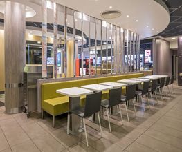 McDonald's Bild 4