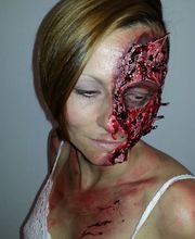 Helloween von Fabienne Brunschwiler