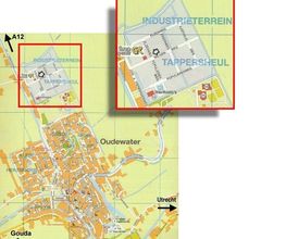 Ton van Loon Podologie- en Fysiotherapiepraktijk afbeelding 6