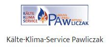 Kälte-Klima-Service Pawliczak