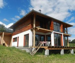 Archi Alpes Concept image 8