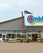 Combi Verbrauchermarkt Barnstorf Bild 1