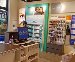 Apollo-Optik - Meiningen - Markt Bild 3
