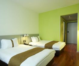 Holiday Inn Bern - Westside by IHG Bild 10