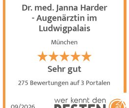 werkenntdenBESTEN.de Qualitätssiegel