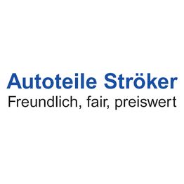 Autoteile Ströker e.K.