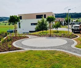 Garten La Verde AG Bild 3