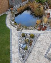 Romeis Garten- u. Landschaftspflege GmbH & Co. KG Bild 6