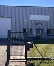 LG Tec Fonds Bombés image 8