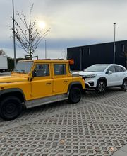 Abschleppdienst Sektor Züri Bild 4