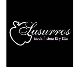 LENCERÍA SUSURROS imagen 3