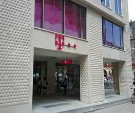 Telekom Shop Bild 1