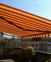 SOLTECH Sonnen- und Wetterschutz Innenbeschattungen und Insektenschutz Ch. Zeller Bild 12