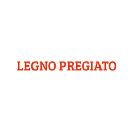 Legno Pregiato logo