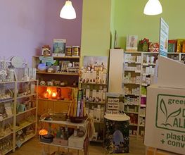 Gallery Cliente