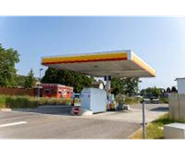Shell Recharge Charging Station Bild 6