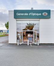Opticien ANGOULINS Générale d'Optique image 1