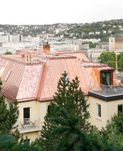 Bauer Dachdecker & Flaschner GmbH Bild 3